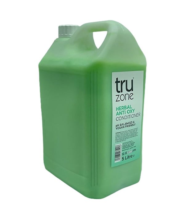 TRUZONE HERBAL ANTI OXY CONDITIONER 