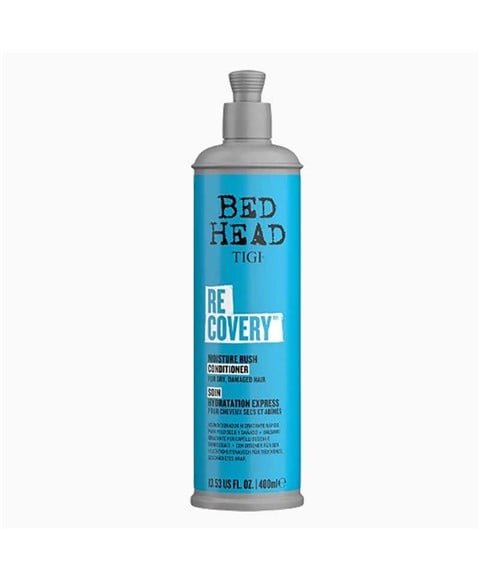 BED HEAD RECOVERY MOISTURE RUSH CONDITIONER 