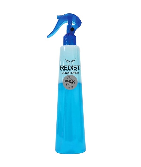 REDIST FOR ALL HAIR TWO PHASE CONDITIONER 