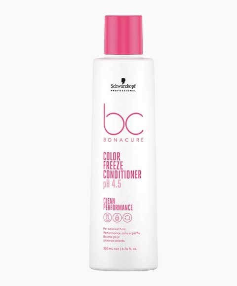 BONACURE COLOR FREEZE CONDITIONER 