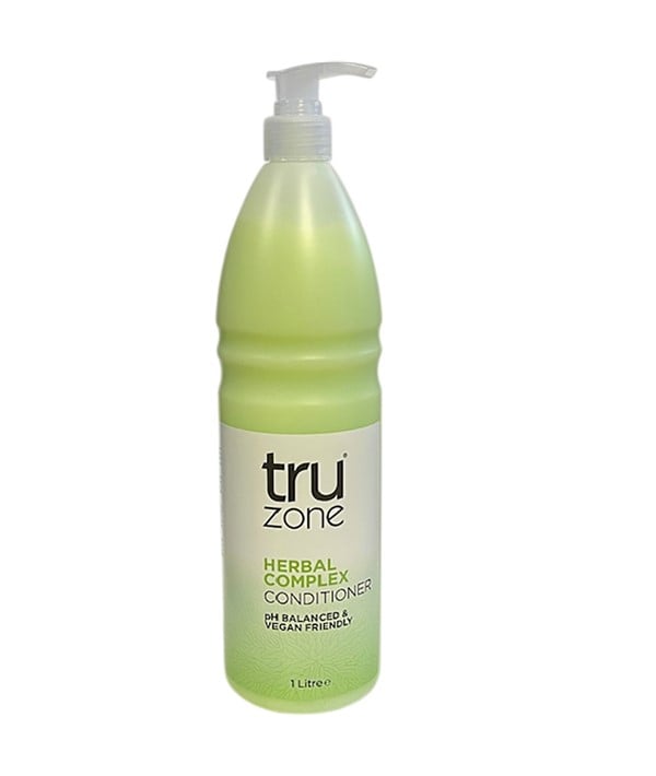 TRUZONE HERBAL COMPLEX CONDITIONER 