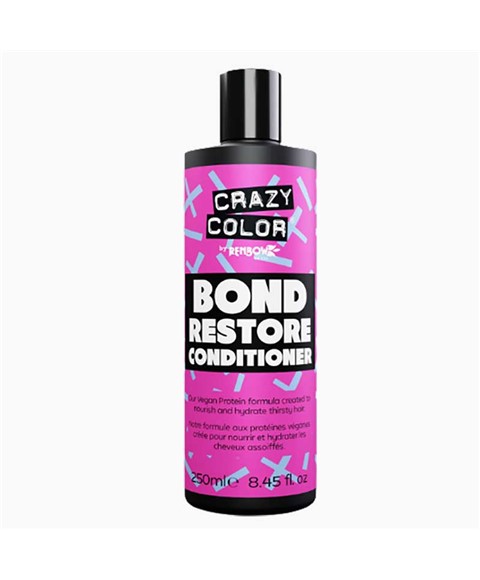CRAZY COLOR BOND RESTORE CONDITIONER 