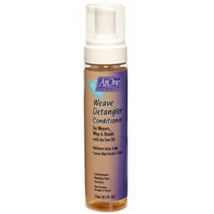 ATONE WEAVE DETANGLE CONDITIONER 