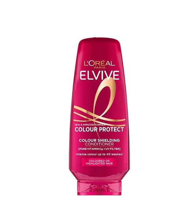 ELVIVE COLOR PROTECT COLOR SHIELDING CONDITIONER 