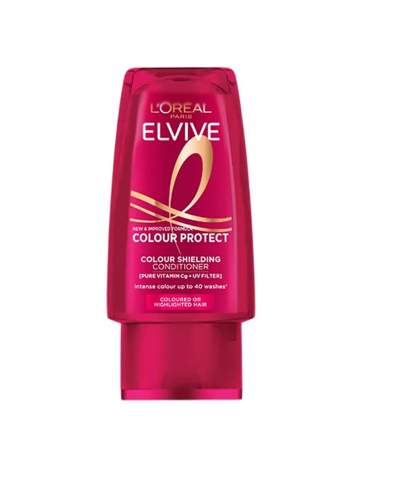 LOREAL ELVIVE COLOUR SHIELDING CONDITIONER 