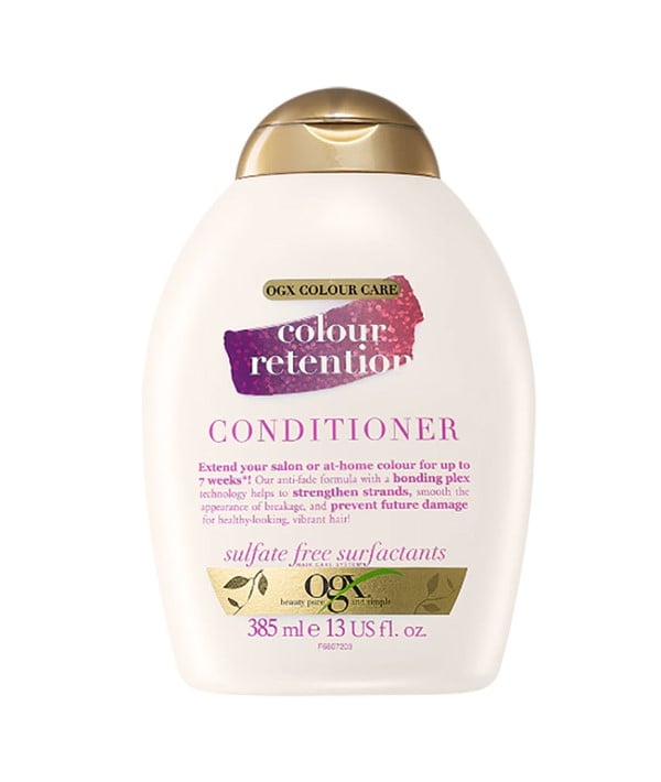 COLOUR RETENTION COLOUR CARE CONDITIONER 