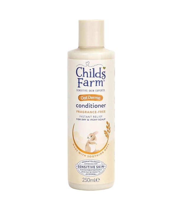 CHILDS FARM OAT DERMA CONDITIONER 