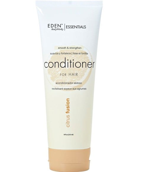ESSENTIALS CITRUS FUSION CONDITIONER 