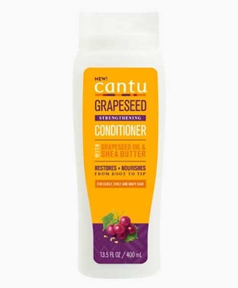 CANTU GRAPESEED STRENGTHENING CONDITIONER 