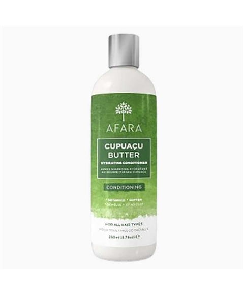 CUPUACU BUTTER HYDRATING CONDITIONER 