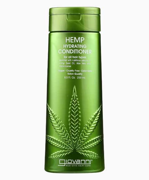 GIOVANNI HEMP HYDRATING CONDITIONER 