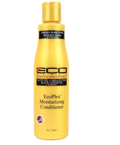 ECO STYLER GOLD ECOPLEX MOISTURISING CONDITIONER 