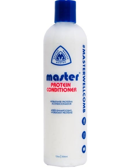 MASTER PROTEIN HYDRATING CONDITIONER 