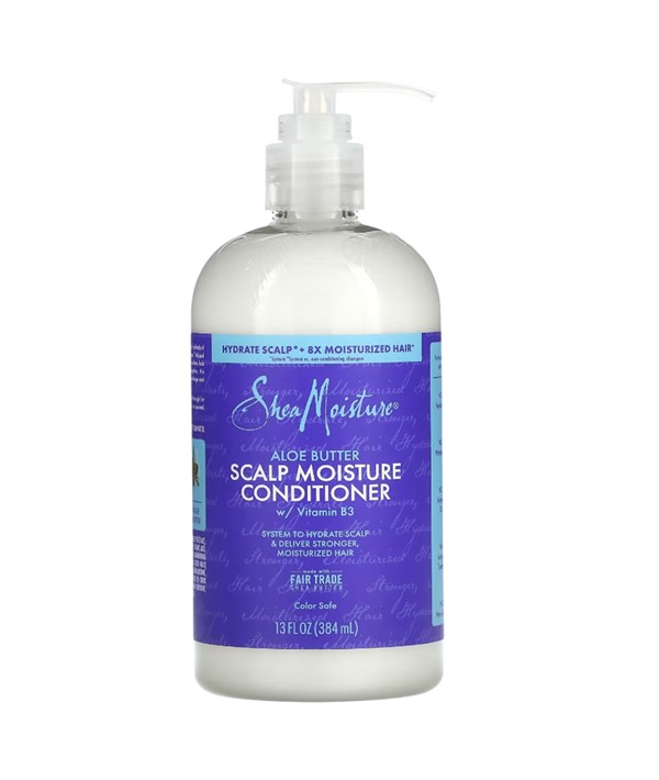 ALOE BUTTER SCALP MOISTURE CONDITIONER 