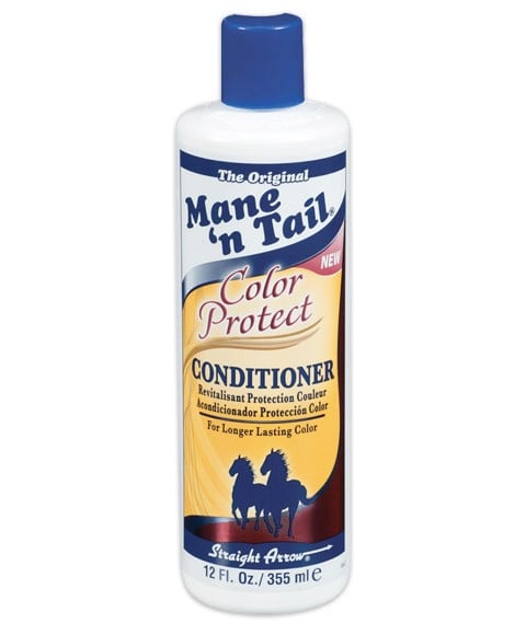 MANE N TAIL COLOR PROTECT CONDITIONER 