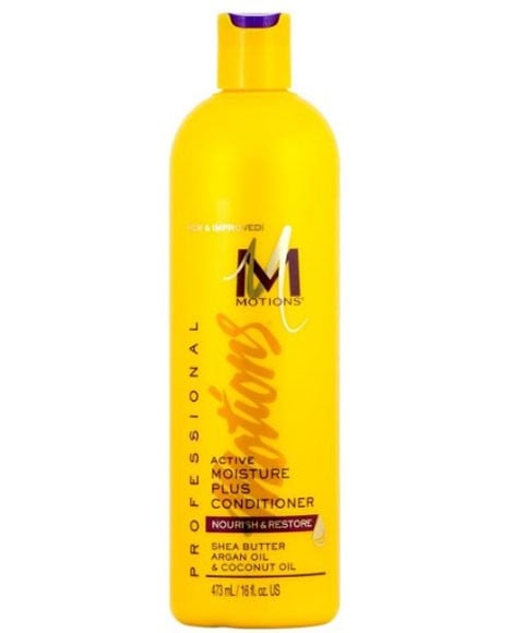 MOTIONS ACTIVE MOISTURE PLUS CONDITIONER  