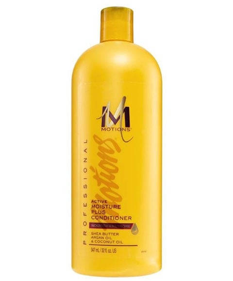 MOTIONS PROFESSIONAL ACTIVE MOISTURE PLUS CONDITIONER 