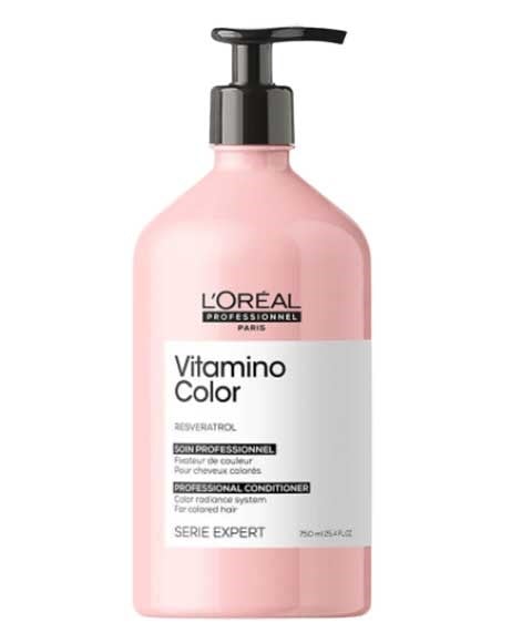 SERIE EXPERT VITAMINO COLOR PROFESSIONAL CONDITIONER 