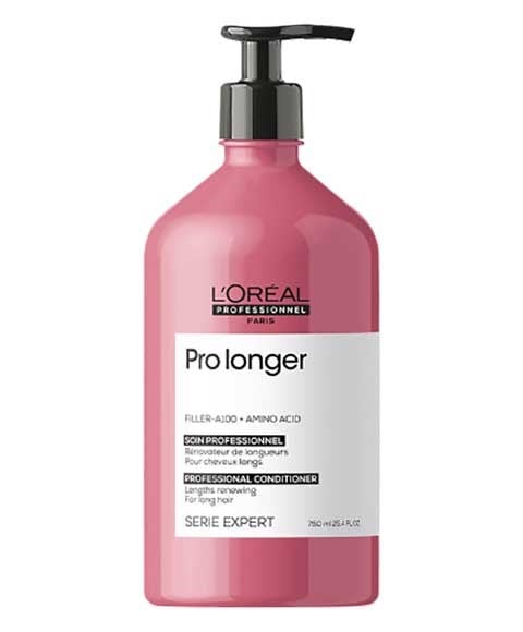 SERIE EXPERT PRO LONGER PROFESSIONAL CONDITIONER 