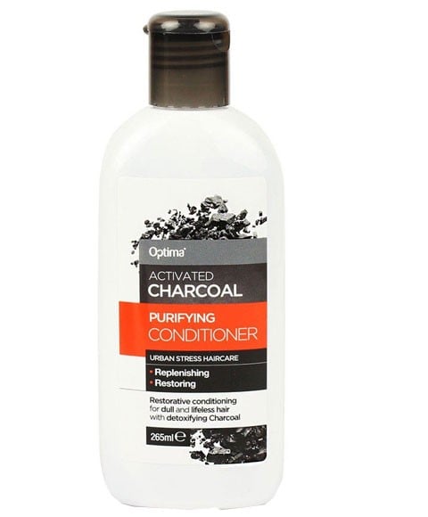 ACTIVATED CHARCOAL PURIFYING CONDITIONER 