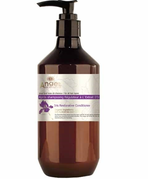 ANGEL IRIS RESTORATIVE CONDITIONER 