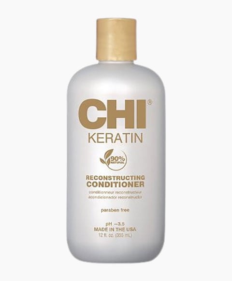 CHI KERATIN RECONSTRUCTING CONDITIONER 