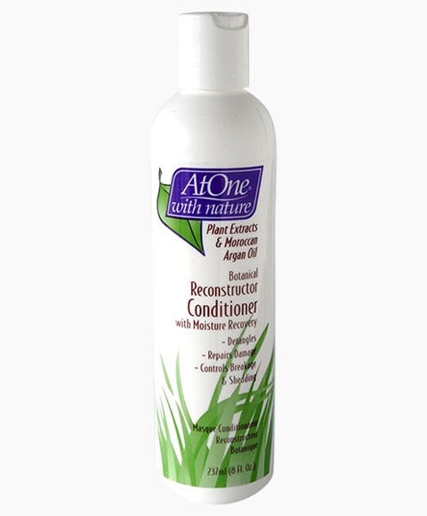 ATONE BOTANICAL RECONSTRUCTOR CONDITIONER 