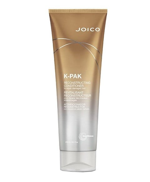 K PAK RECONSTRUCTING CONDITIONER 