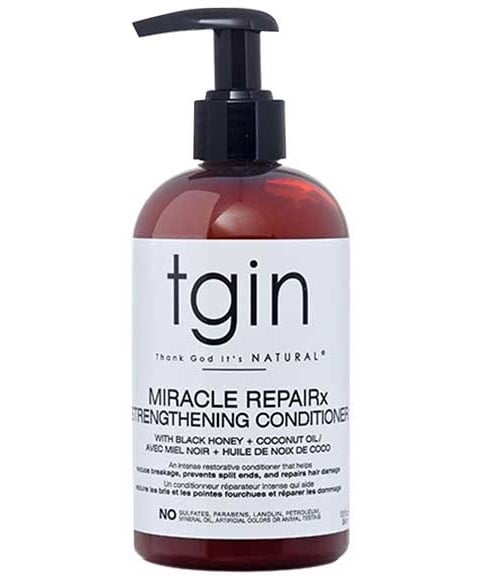 MIRACLE REPAIR STRENGTHENING CONDITIONER 