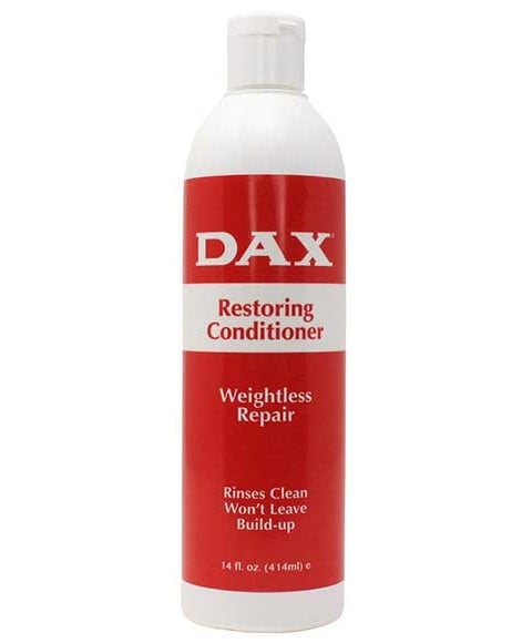 DAX RESTORING CONDITIONER 
