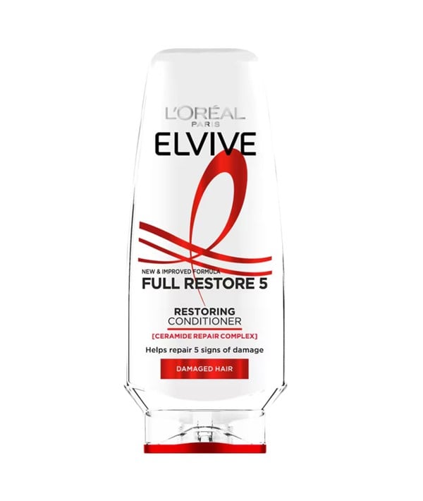 ELVIVE FULL RESTORE 5 RESTORING CONDITIONER 