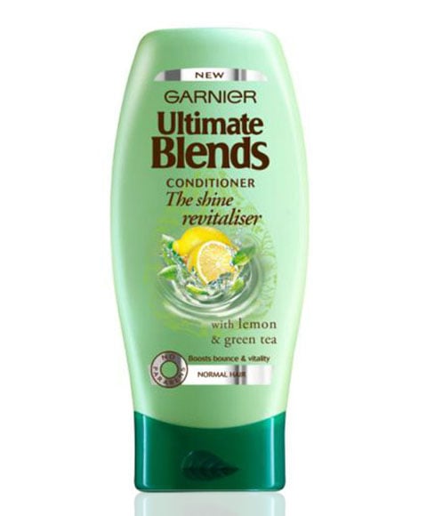 ULTIMATE BLENDS CONDITIONER THE SHINE REVITALISER 