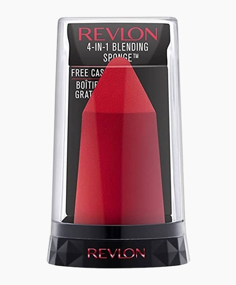 REVLON 4 IN 1 BLENDING SPONGE 