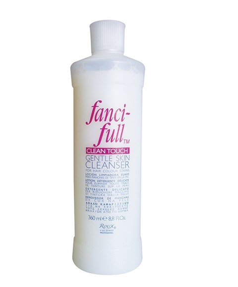 REVLON FANCI FULL CLEAN TOUCH GENTLE SKIN CLEANSER 
