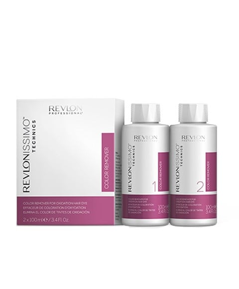 REVLONISSIMO COLOR REMOVER 