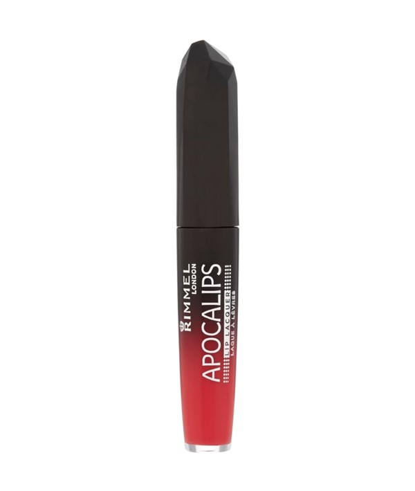 RIMMEL APOCALIPS LIP LACQUER 501 STELLAR 