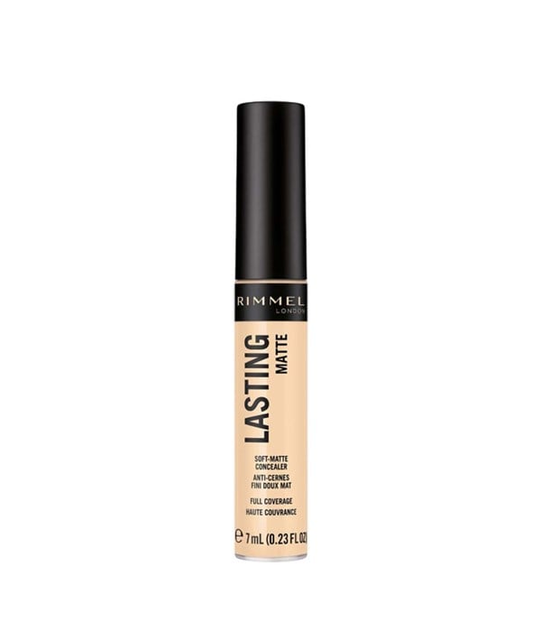 RIMMEL LASTING MATTE CONCEALER 
