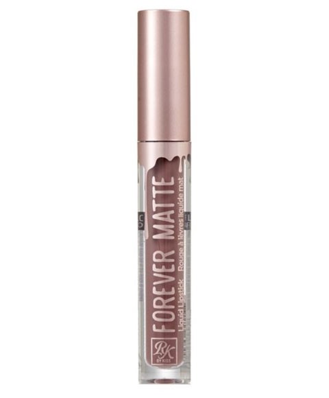 RK BY KISS FOREVER MATTE RFML06 AGED ROSE 