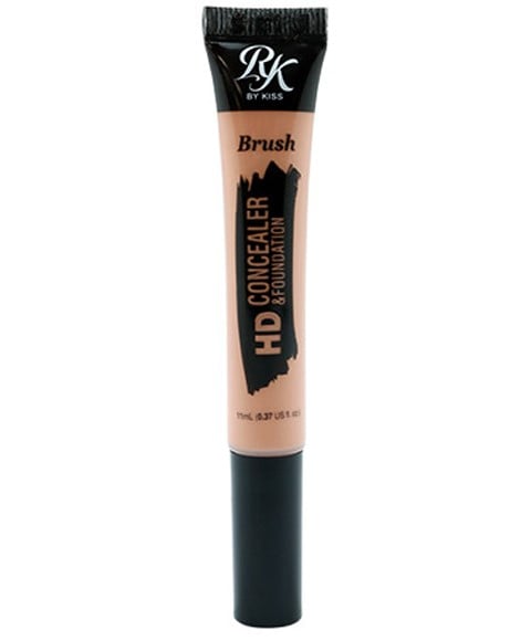 RK BY KISS HD CONCEALER AND FOUNDATION RKBC06 MEDIUM BISQU