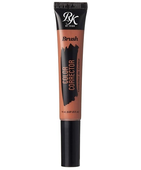 RK BY KISS RKBC22 NATURAL ORANGE COLOR CORRECTOR 