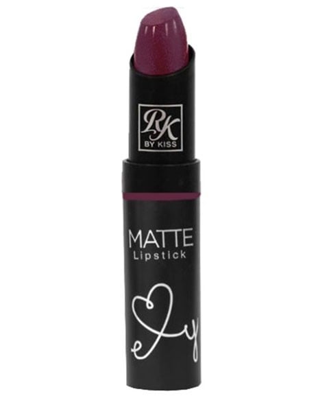 RK BY KISS MATTE LIPSTICK RMLS29 APHRODITE 