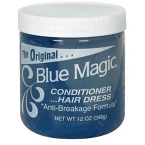 BLUE MAGIC CONDITIONER HAIR DRESS 