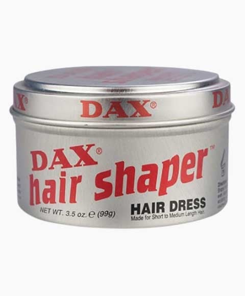 DAX HAIR SHAPER HAIR DRESS 