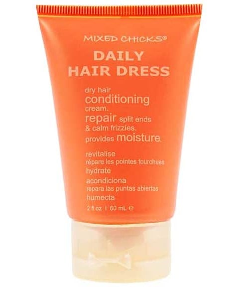 MIXED CHICKS DAILY HAIR DRESS 