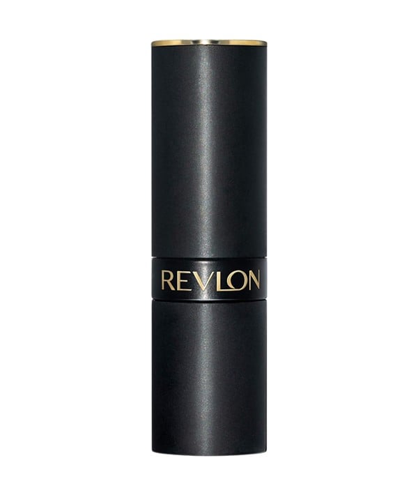 SUPER LUSTROUS CREME LIPSTICK 750 KISS ME CORAL 