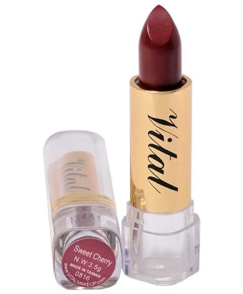 MOISTURIZING LIPSTICK SWEET CHERRY 