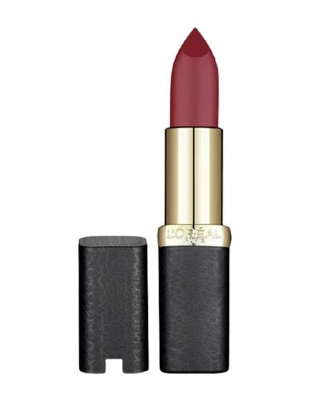 COLOR RICHE MATTE LIPSTICK 430 MON JULES 