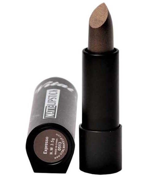 MATTE LIPSTICK EXPRESSO 