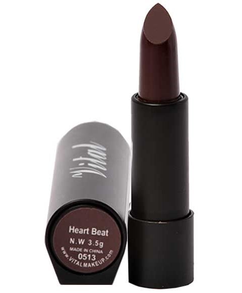 MATTE LIPSTICK HEART BEAT 