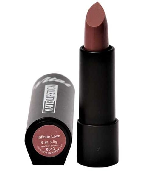 MATTE LIPSTICK INFINITE LOVE 